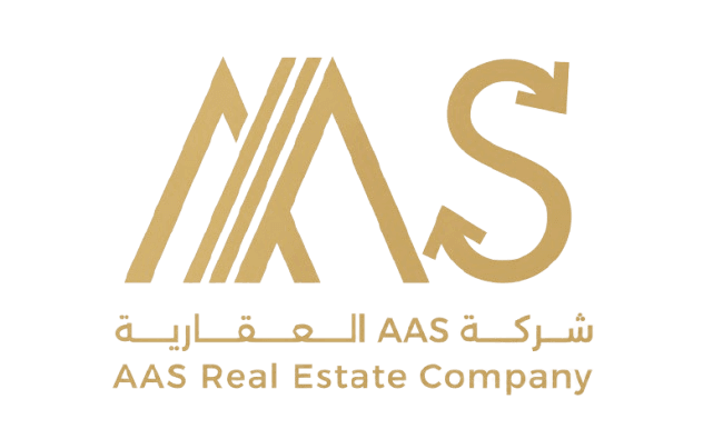 AAS العقارية